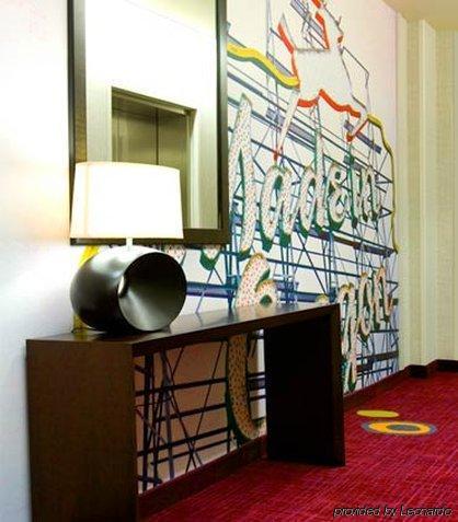 Courtyard By Marriott Center Portland