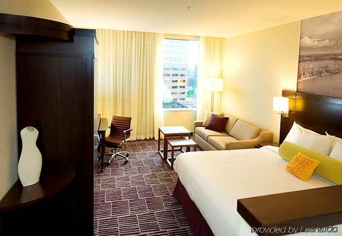 Courtyard By Marriott Center 4* Portland