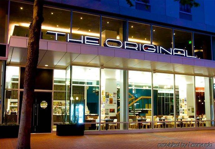 Courtyard By Marriott Center Hotel 4*