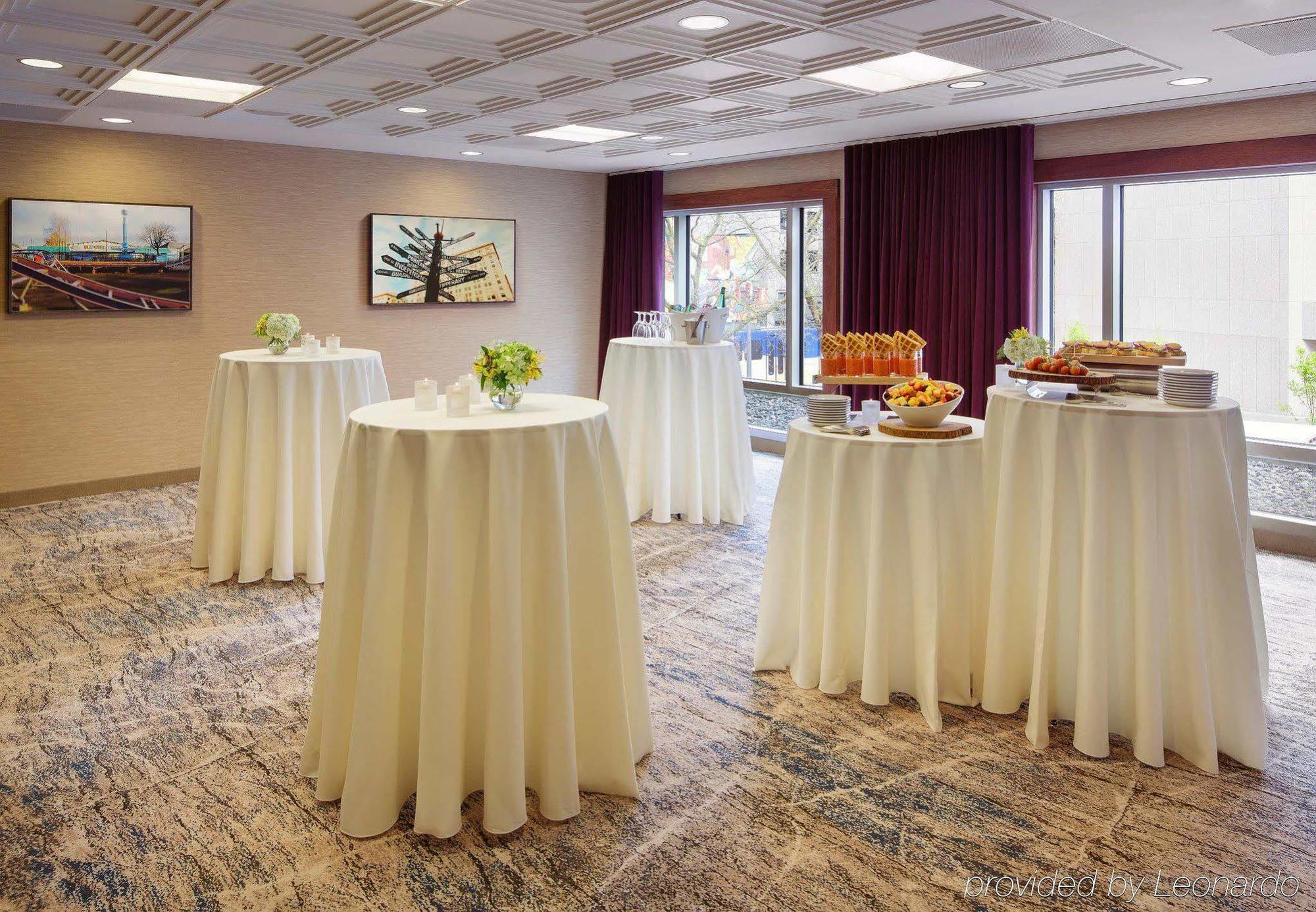 Hotel Courtyard By Marriott Center