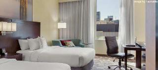 Hotel Courtyard By Marriott Center 4*