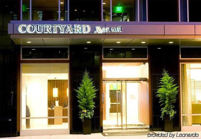 Courtyard By Marriott Center 4* Portland