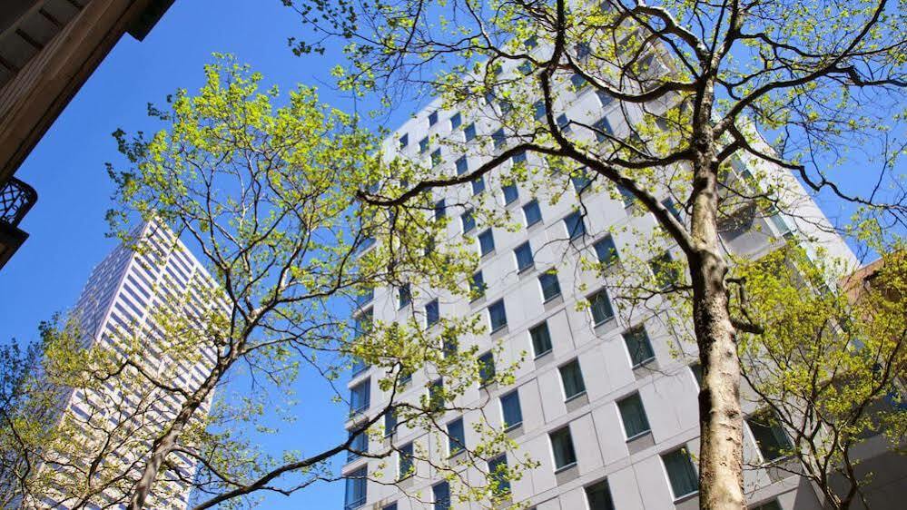 Courtyard By Marriott Center 4*