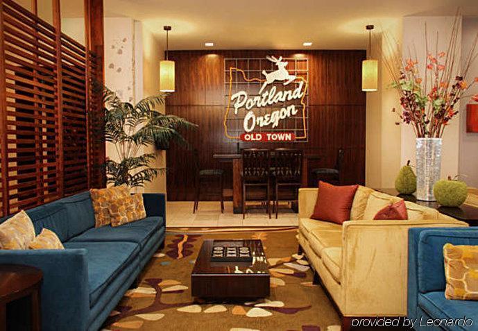 Courtyard By Marriott Center 4*